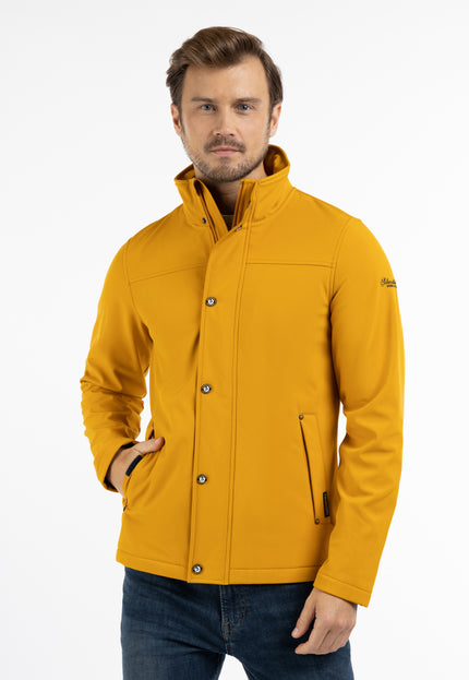 Schmuddelwedda Men's Softshell Jacket