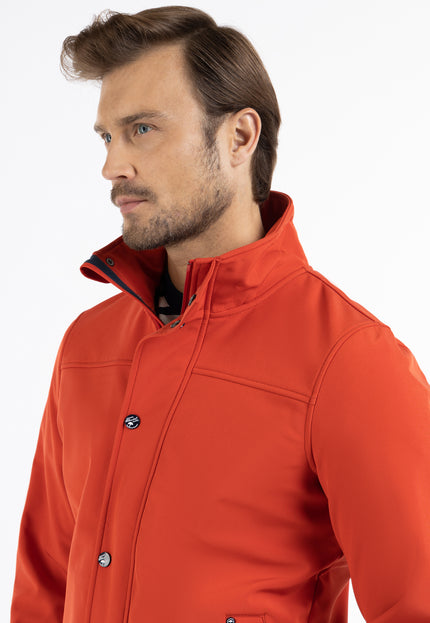 Schmuddelwedda Men's Softshell Jacket