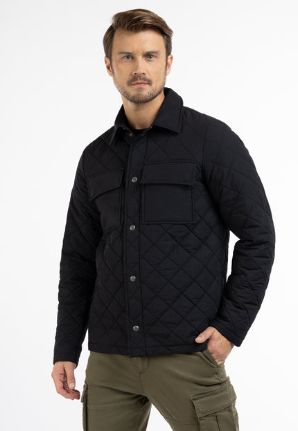 Leichte Übergangsjacke für Herren von Dreimaster Vintage