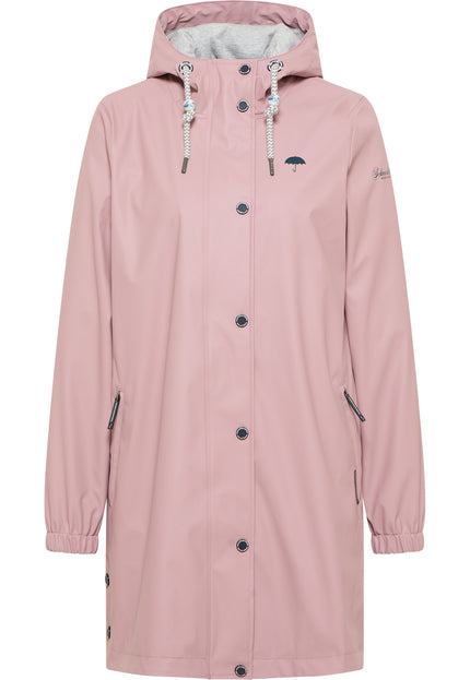 Schmuddelwedda Women's Raincoat