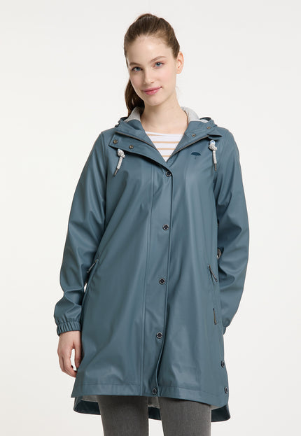 Schmuddelwedda Women's Raincoat