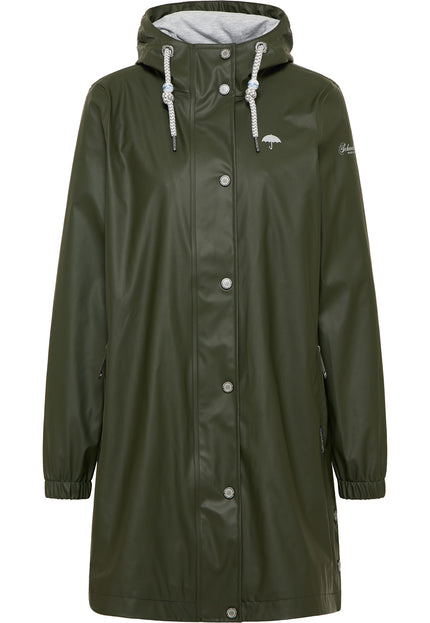 Schmuddelwedda Women's Raincoat