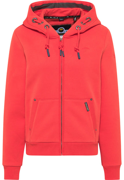 Schmuddelwedda Women's Sweat Jacket