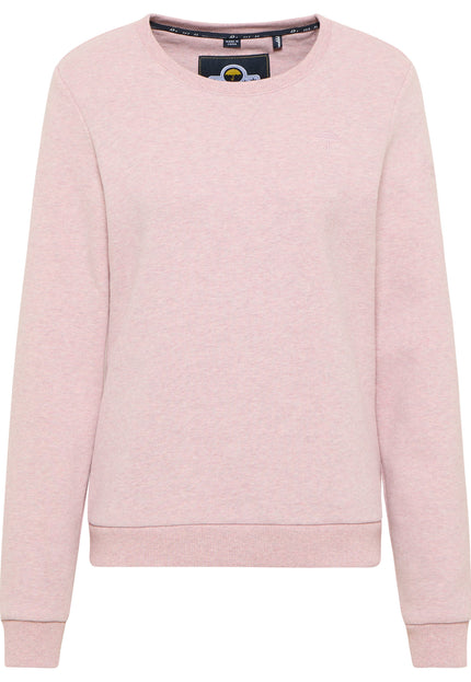 Schmuddelwedda Damen Sweatpullover