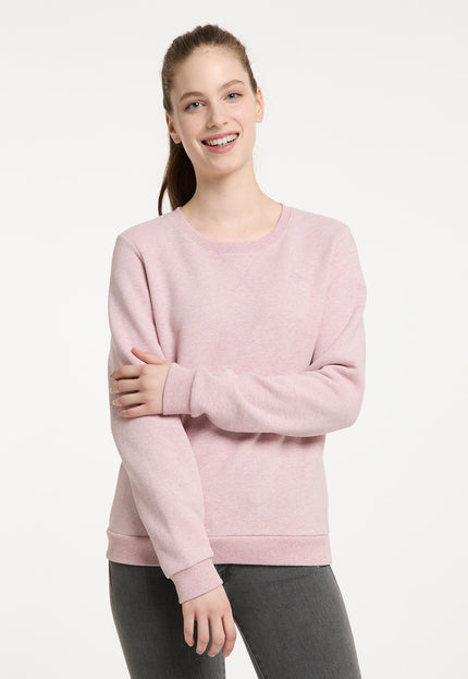 Schmuddelwedda Damen Sweatpullover