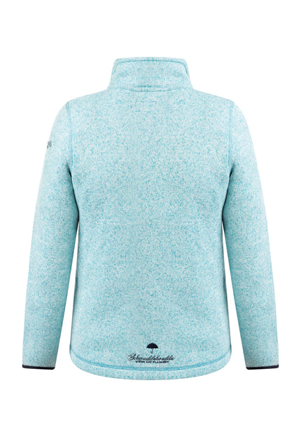 Schmuddelwedda Sweter Fleece