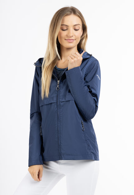 Dreimaster Maritim Damen Übergangsjacke