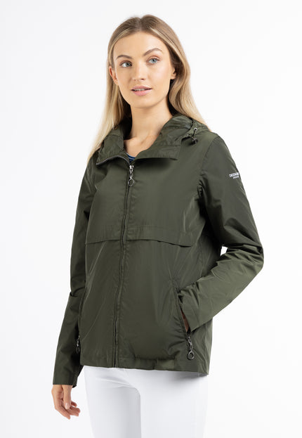 Dreimaster Maritim Damen Übergangsjacke