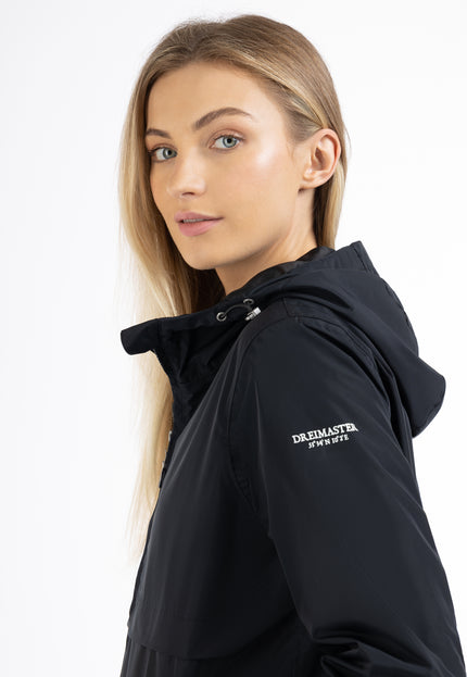 Dreimaster Maritim Damen Übergangsjacke