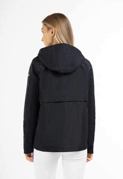 Dreimaster Maritim Damen Übergangsjacke