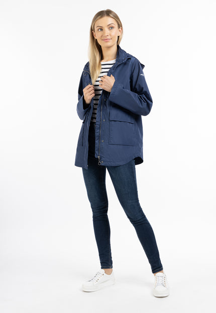 DreiMaster Maritim Women's Transitional Jacket