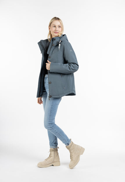 ICEBOUND Damen Winterjacke