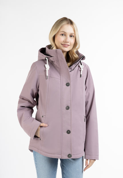 ICEBOUND Damen Winterjacke