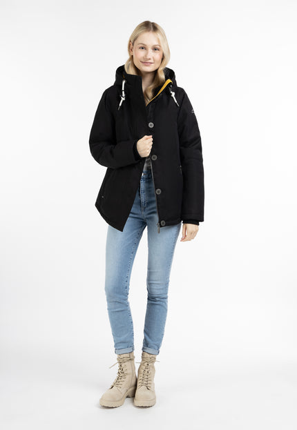 ICEBOUND Damen Winterjacke