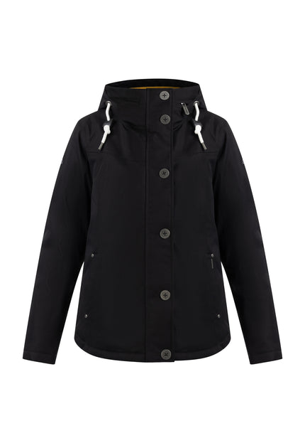 ICEBOUND Damen Winterjacke