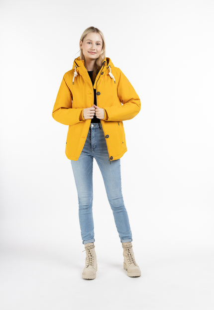 ICEBOUND Damen Winterjacke