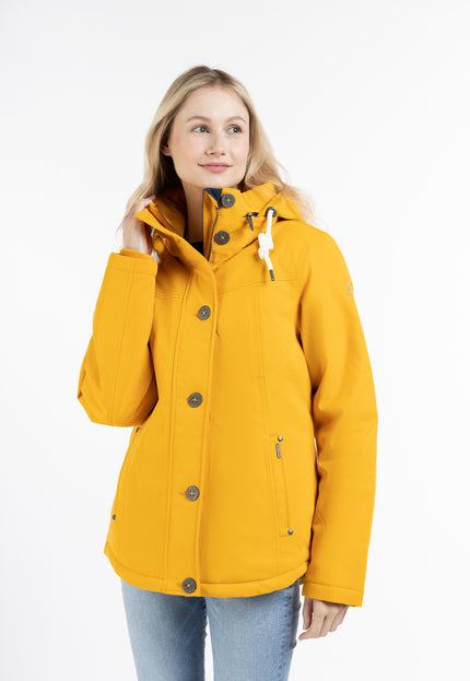 ICEBOUND Damen Winterjacke