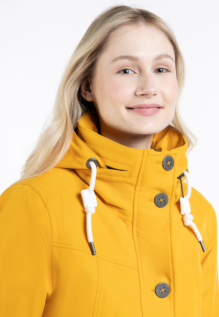 ICEBOUND Damen Winterjacke