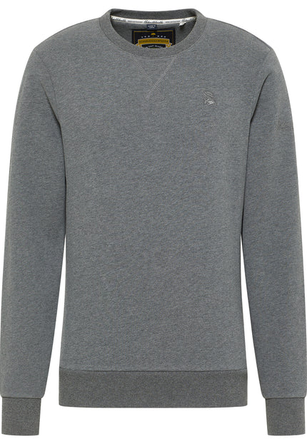 Schmuddelwedda Men's Organic Cotton Sweatshirt