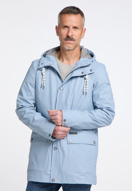 Schmuddelwedda Herren Regenjacke