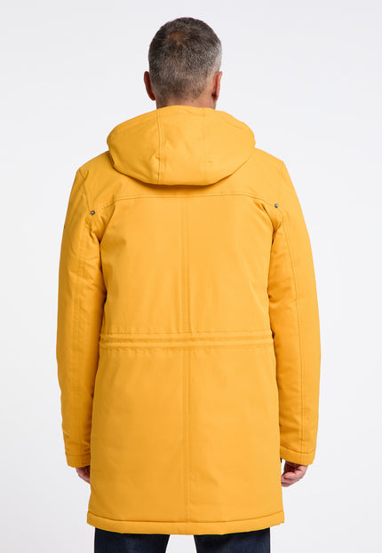 Schmuddelwedda Men's Winter Parka