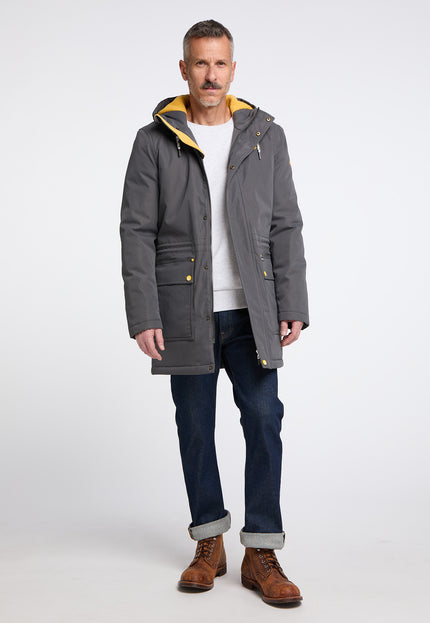 Schmuddelwedda Herren Winterparka