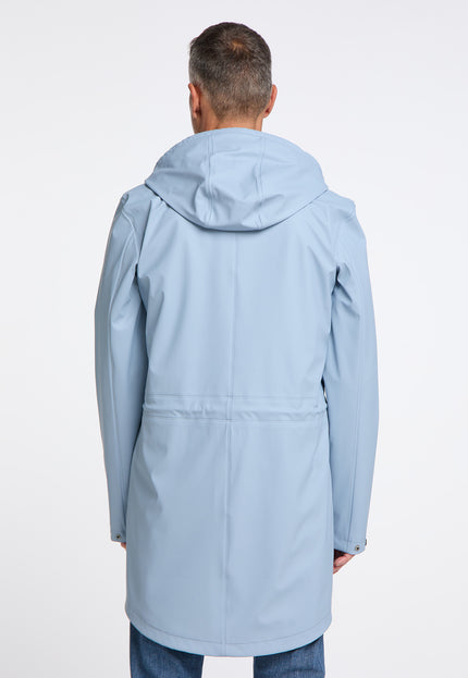 Schmuddelwedda Men's Raincoat