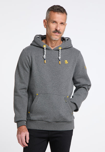 Schmuddelwedda Men's Hoodie