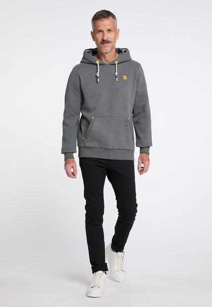 Schmuddelwedda Men's Hoodie