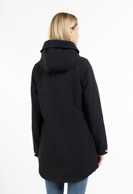 Schmuddelwedda Women's Short Coat