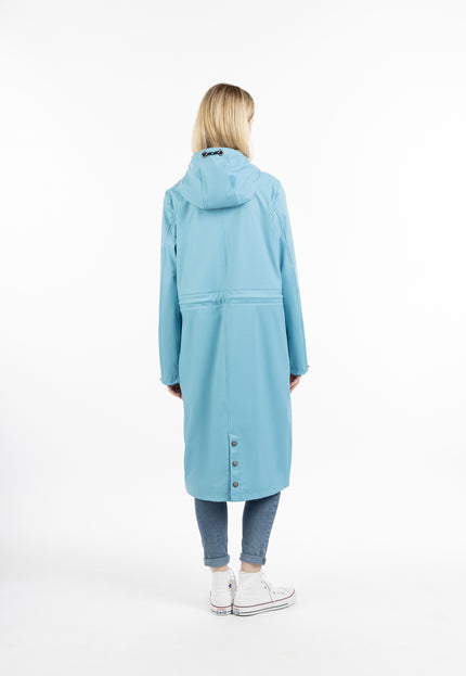 Schmuddelwedda Women's Raincoat