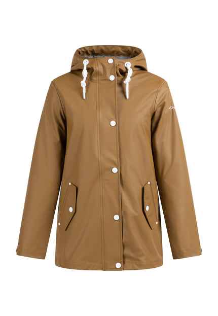 Dreimaster maritim Damen Regenjacke