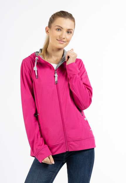 Schmuddelwedda Damen Funktionsjacke