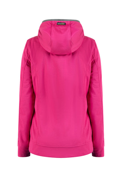 Schmuddelwedda Damen Funktionsjacke