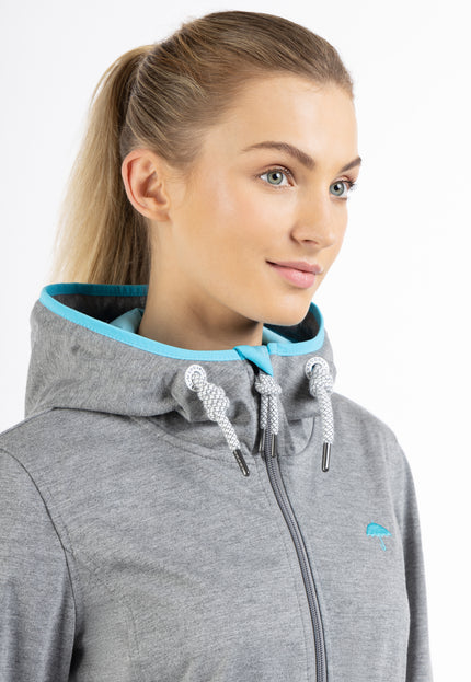 Schmuddelwedda Damen Funktionsjacke