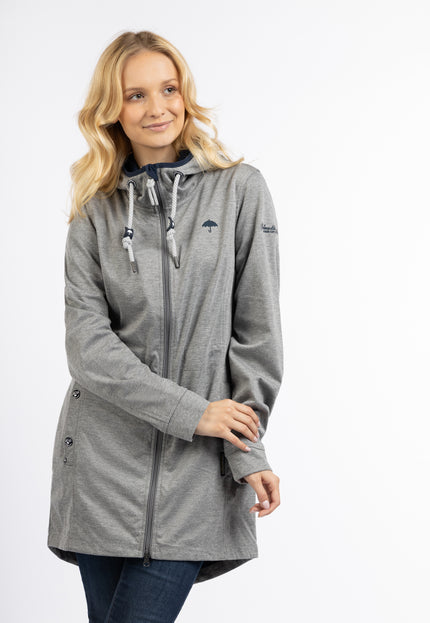 Schmuddelwedda Damen Funktionsjacke