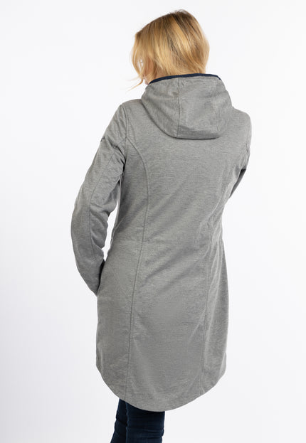 Schmuddelwedda Damen Funktionsjacke