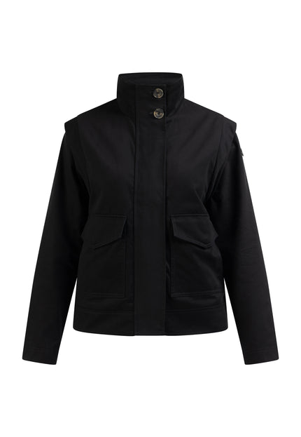 DreiMaster Vintage Women's Transitional Jacket