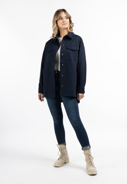 DreiMaster Vintage Women's Transitional Jacket