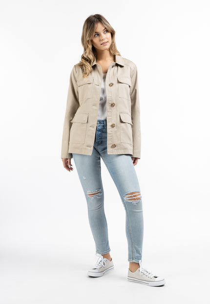 DreiMaster Vintage Women's Transitional Jacket