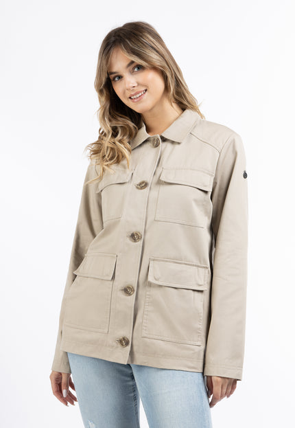 DreiMaster Vintage Women's Transitional Jacket