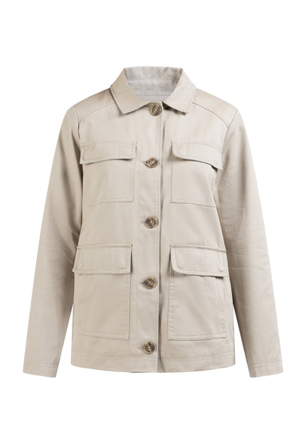 DreiMaster Vintage Women's Transitional Jacket