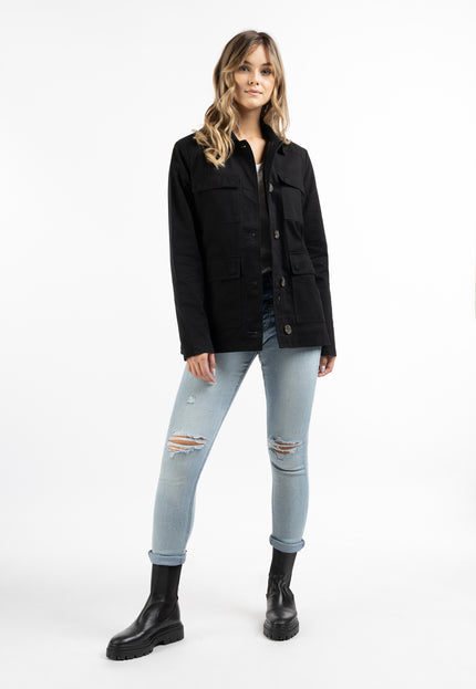 DreiMaster Vintage Women's Transitional Jacket