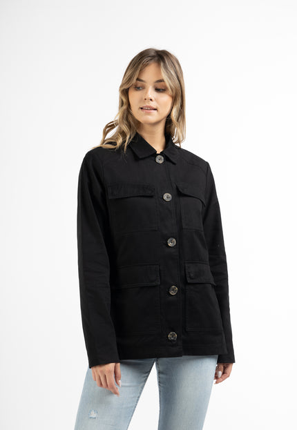 DreiMaster Vintage Women's Transitional Jacket