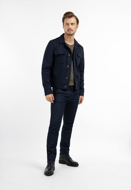 Dreimaster Vintage Men's Transitional Jacket