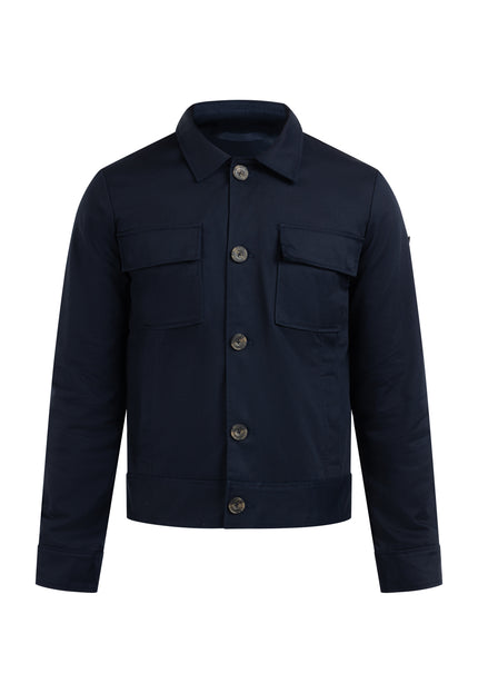 Dreimaster Vintage Men's Transitional Jacket