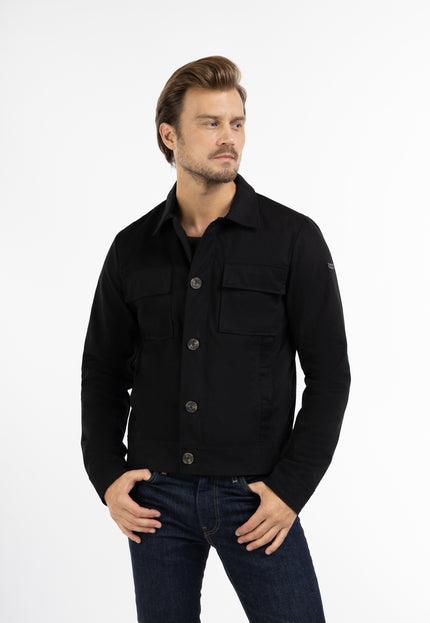 Dreimaster Vintage Men's Transitional Jacket