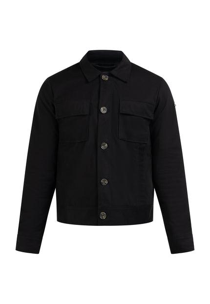 DreiMaster Vintage Men's Transitional Jacket