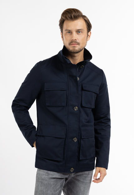 Dreimaster Vintage Men's Transition Jacket