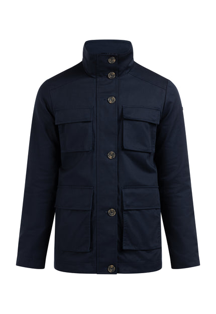 Dreimaster Vintage Men's Transition Jacket